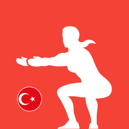 En İyi Alt Vücut Egzersizleri icon