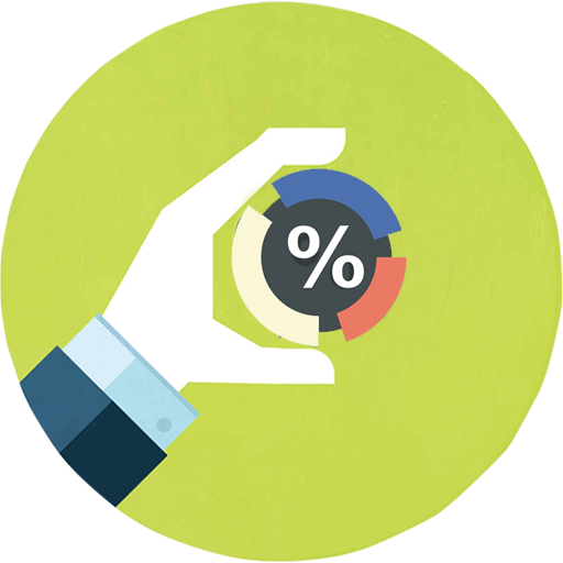 Percentage Calculator icon