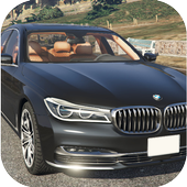 Car Racing Simulator 2018 icon