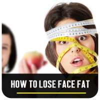 How To Lose  Face Fat on 9Apps