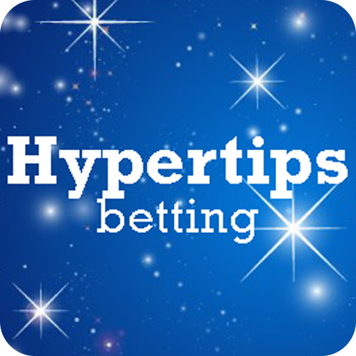 Hyper 2 Odds Vip: DAILY TIPS icon