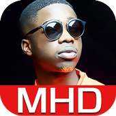 Chansons MHD on 9Apps