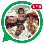 Teman mencari WhatsApp 😘 pacar dan perempuan on 9Apps