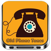Popular Old Phone Ringtone icon