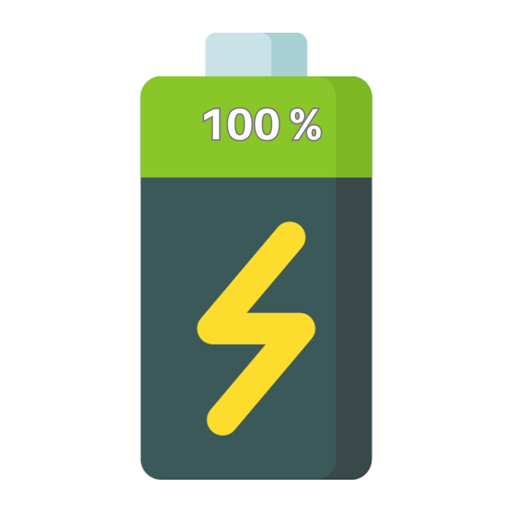 Battery Calibration Pro icon