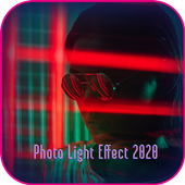 Photo Light Effect 2020 icon