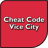 Cheat Codes for GTA Vice City icon