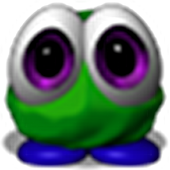 Goobers Vs Boogers Lite icon