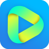 MAX Video Player icon