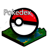 Pokedex Update for Pokemon Go icon