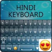 Hindi Keyboard on 9Apps