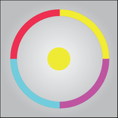 Colors Switch Pro icon