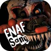 FNAF Songs and Videos