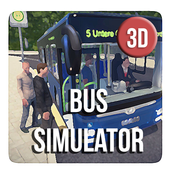 Bus Simulator 3D icon