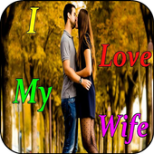 I Love My Wife icon