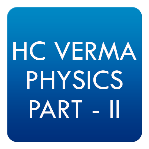 HC Verma Physics Solutions - Part 2 icon