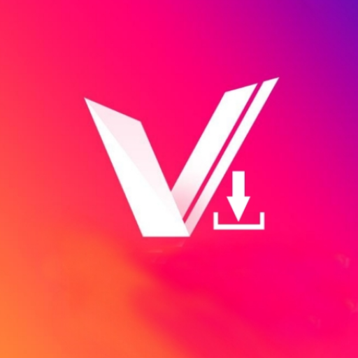 Video Downloader App icon