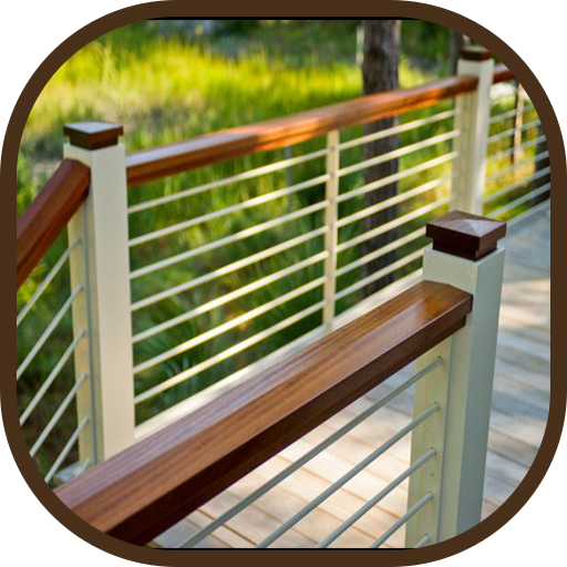 New Railing Design Ideas Steel Railings Home Decor icon