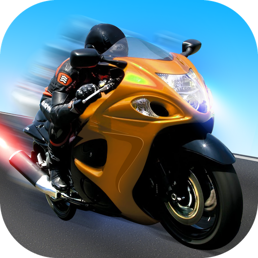 MotoCross  Highway Rider icon