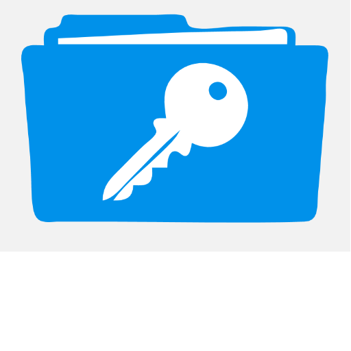 File Locker (Encryption Based) icon
