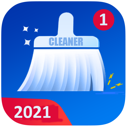 All Cleaner - Memory Cleaner &amp; Phone Booster icon