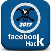 إختراق حساب الفايس بوك  Prank on 9Apps