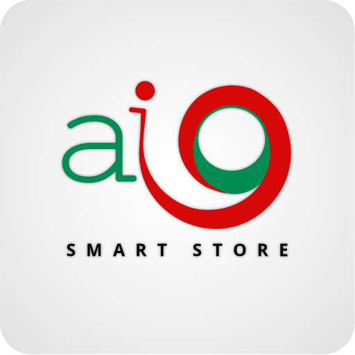 AIO Smart Store icon