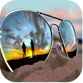 تصميم الصور أيقونة