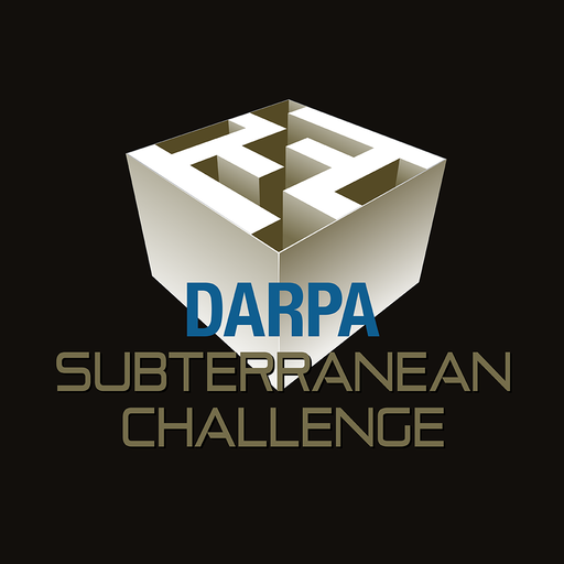 DARPA Subterranean Challenge icon