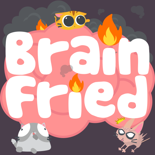Brain Fried icon