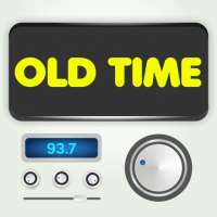 Old Time Radio 📻 Music & Shows Stations 🎧 on 9Apps