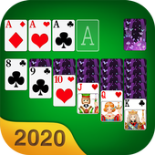 Classic Solitaire icon