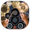 Real Drum Set on 9Apps