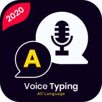 Voice Typing In All Languages Speech To Text on 9Apps