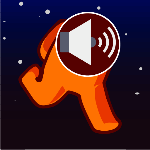 Soundboard for Among Us All in-Game Sounds icon