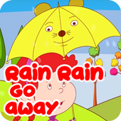 Video Rain~Go~Away 2019 icon