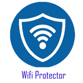 WIFI Protector VPN for your router icon