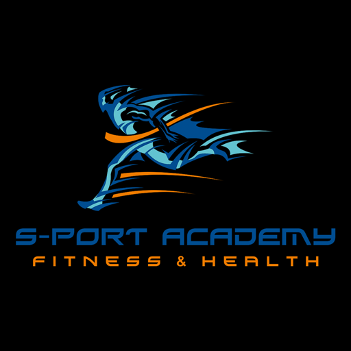 S-PORT ACADEMY icon