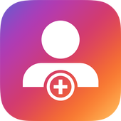 Followers Plus for Instagram icon