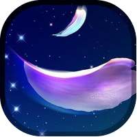 Blossom Live Wallpaper - My Flower LWP