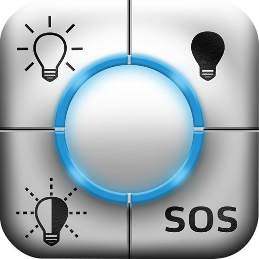 ELKO Flashlight icon