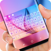 Keyboard for Galaxy S6 icon