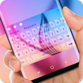 Keyboard for Galaxy S6