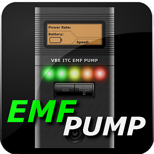 VBE ITC EMF PUMP icon