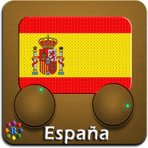 RL Radio España icon