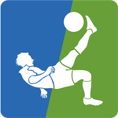 Football Highlights -Football Video Highlights App icon