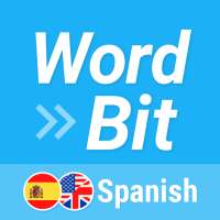 WordBit Spanish (for English) on 9Apps