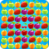 Fruit Frenzy 3 icon