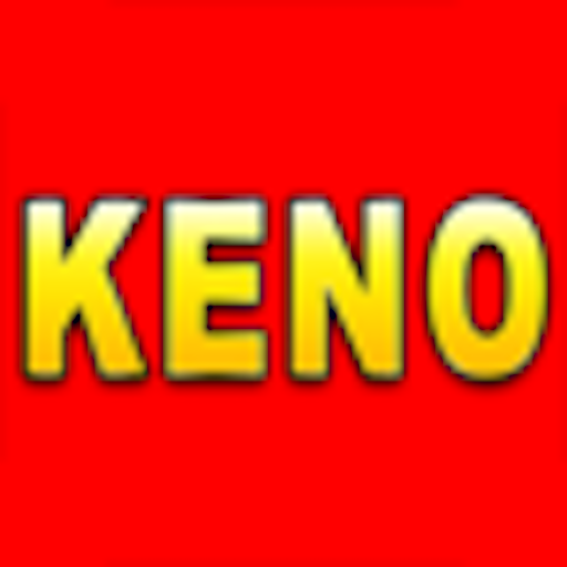 Keno - Multi Card Keno Games icon