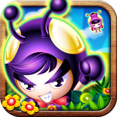 Bomber Man - The Jungle Hero icon